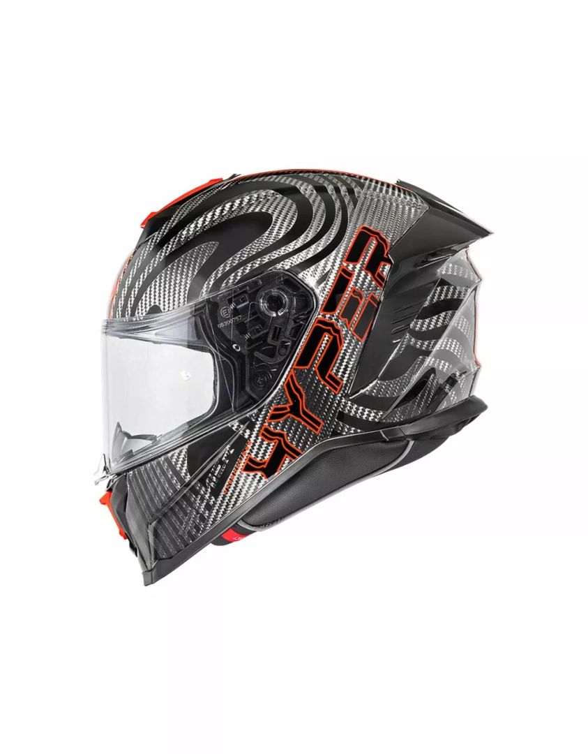 Premier helmets Apinthyrcarcp20xxl hyper carbon ps bukóSISAK Bukósisak  zárt 2