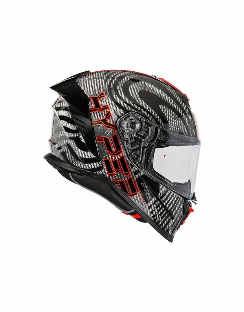 Premier helmets Apinthyrcarcp20xxl hyper carbon ps bukóSISAK Bukósisak  zárt 3