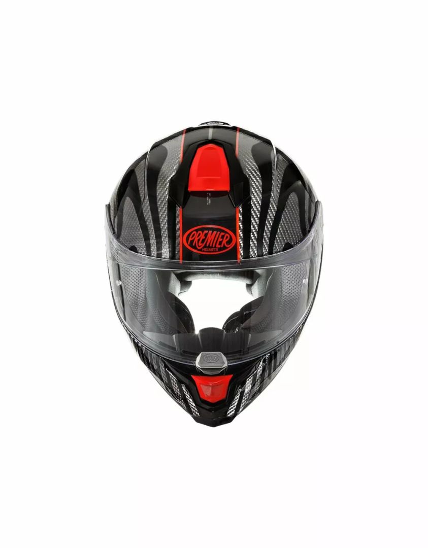 Premier helmets Apinthyrcarcp20xxl hyper carbon ps bukóSISAK Bukósisak  zárt 5