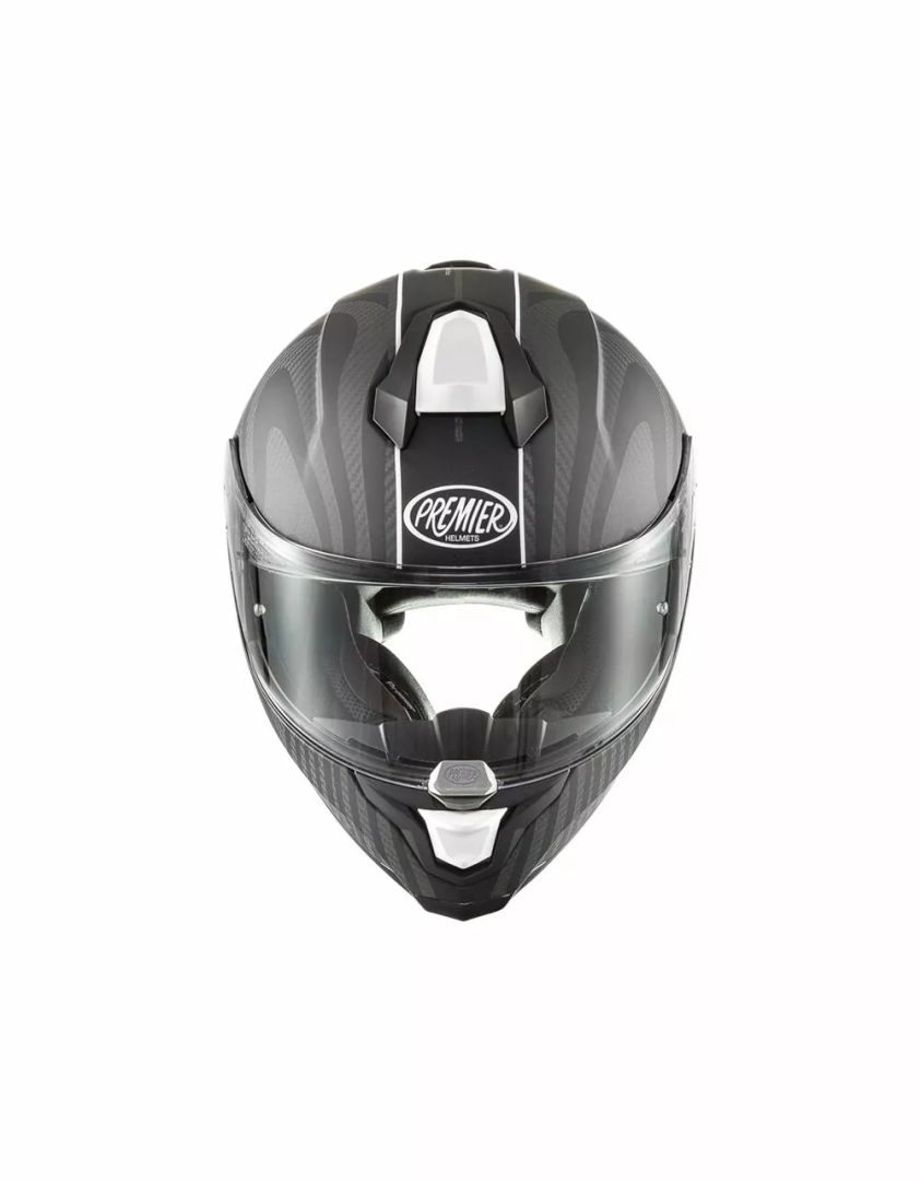 Premier helmets Apinthyrcarcp8000m hyper carbon ps bukóSISAK Bukósisak  zárt 3