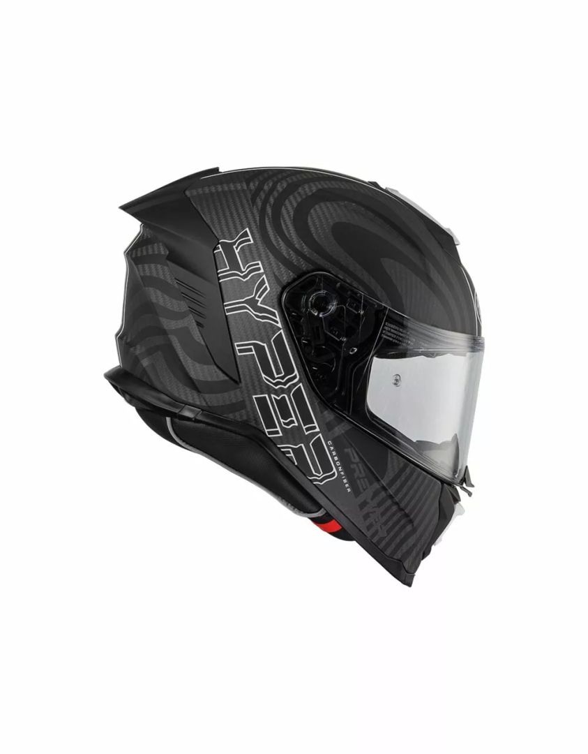 Premier helmets Apinthyrcarcp8000m hyper carbon ps bukóSISAK Bukósisak  zárt 5
