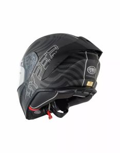 Premier helmets Apinthyrcarcp8000m hyper carbon ps bukóSISAK Bukósisak  zárt 1