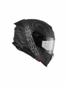 Premier helmets Apinthyrcarcp800xl hiper szén ps bukóSISAK Bukósisak  zárt 5