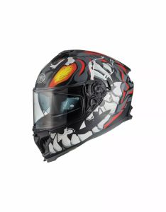 Premier helmets Apinttyppolm9200xs typhoon mo bukóSISAK Bukósisak