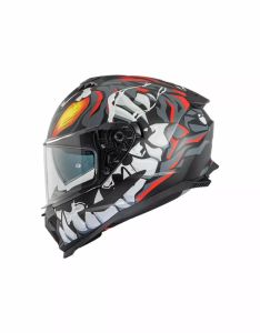 Premier helmets Apinttyppolm9200xl typhoon mo bukóSISAK Bukósisak  zárt 4