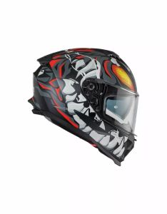 Premier helmets Apinttyppolm9200xl typhoon mo bukóSISAK Bukósisak  zárt 5