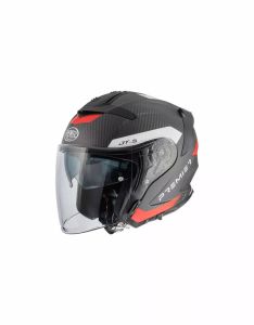 Premier helmets ApjetJt5carm2m00xs jt5 cbon mA bukóSISAK Bukósisak