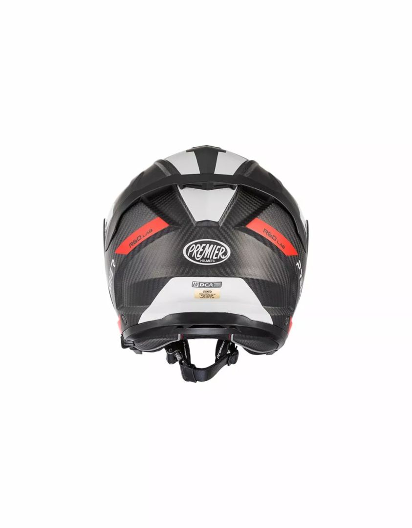 Premier helmets ApjetJt5carm20m jt5 szénsamos bukóSISAK Bukósisak  zárt 1