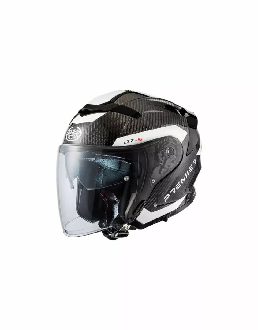 Premier helmets ApjetJt5carma8000m jt5 cbon mA bukóSISAK Bukósisak  zárt 0