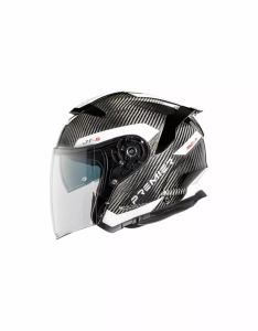 Premier helmets ApjetJt5carma8000m jt5 cbon mA bukóSISAK Bukósisak  zárt 3