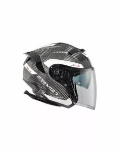 Premier helmets ApjetJt5carma8000m jt5 cbon mA bukóSISAK Bukósisak  zárt 4