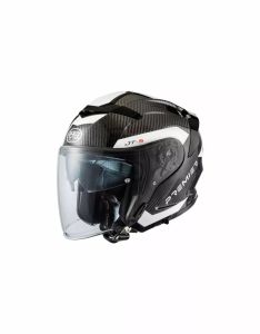 Premier helmets ApjetJt5carma8000l jt5 szénsamos bukóSISAK Bukósisak