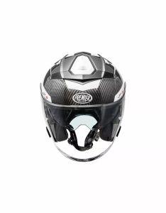 Premier helmets ApjetJt5carma80xxl jt5 szénsamos bukóSISAK Bukósisak  zárt 2