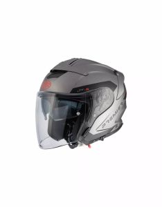 Premier helmets ApjetJt5fibm17000l jt5 mA bukóSISAK Bukósisak  zárt