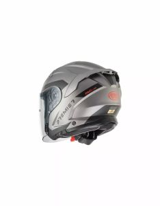 Premier helmets ApjetJt5fibm17000l jt5 mA bukóSISAK Bukósisak  zárt 3
