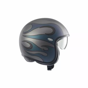 Premier helmets Apjetvi6fibiri0xxl vintage fr fron Bukósisak  zárt 2