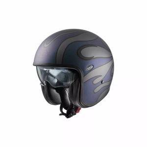 Premier helmets Apjetvi6fibirixxx vintage fr bukóSISAK Bukósisak alkatrész