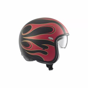 Premier helmets Apjetvi6fibfr2xxxl vintage fr Fr bukóSISAK Bukósisak  zárt 1