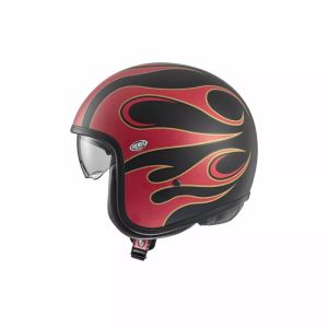 Premier helmets Apjetvi6fibfr2xxxl vintage fr Fr bukóSISAK Bukósisak  zárt 3