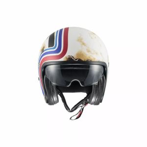 Premier helmets Apjetvi6fibb12xxxl vintage bukóSISAK Bukósisak  zárt 1