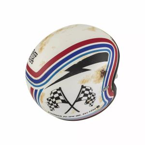 Premier helmets Apjetvi6fibb12xxxl vintage bukóSISAK Bukósisak  zárt 4