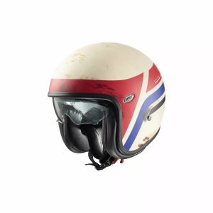 Premier helmets Apjetvi6fiBk8mxxxl vintage bukóSISAK Bukósisak  zárt