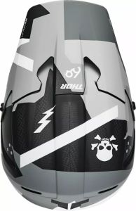 Thor 0110-8761 Reflex Sport Carbon Brave MIPS® bukóSISAK 3