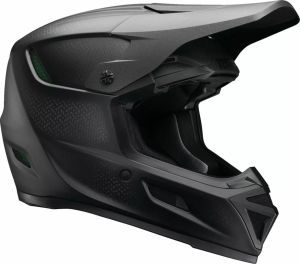 Thor 0110-8765 Reflex Sport Carbon Stealth MIPS® bukóSISAK 