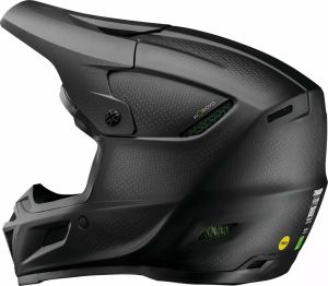 Thor 0110-8766 Reflex Sport Carbon Stealth MIPS® bukóSISAK 1