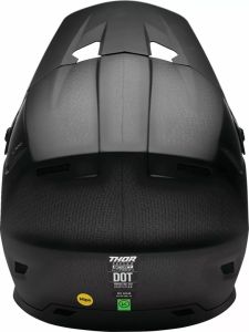 Thor 0110-8766 Reflex Sport Carbon Stealth MIPS® bukóSISAK 2