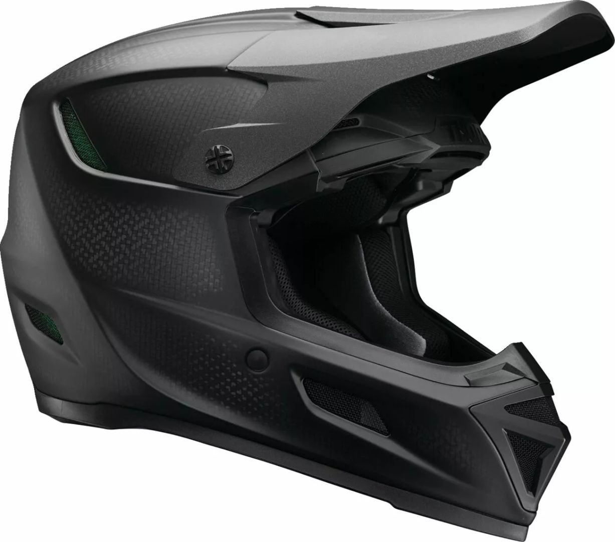 Thor 0110-8766 Reflex Sport Carbon Stealth MIPS® bukóSISAK 0