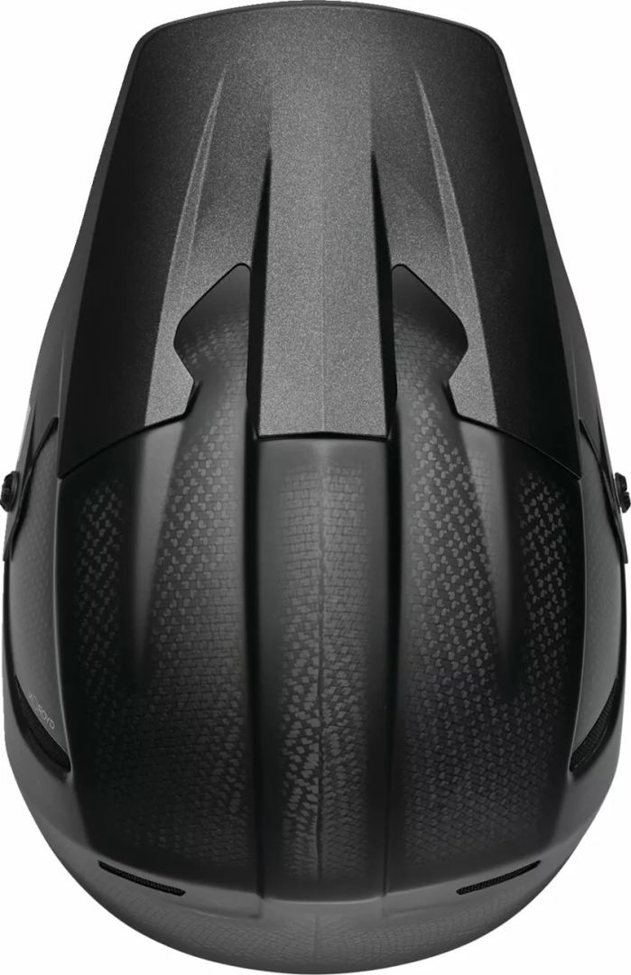 Thor 0110-8766 Reflex Sport Carbon Stealth MIPS® bukóSISAK 3