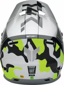 Thor 0110-8769 Reflex Sport Riot MIPS® bukóSISAK 2