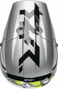 Thor 0110-8769 Reflex Sport Riot MIPS® bukóSISAK 3