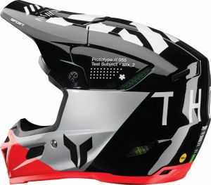 Thor 0110-8783 Reflex Sport Strike MIPS® bukóSISAK 1