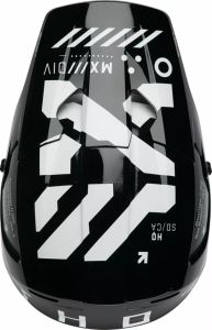 Thor 0110-8783 Reflex Sport Strike MIPS® bukóSISAK 3