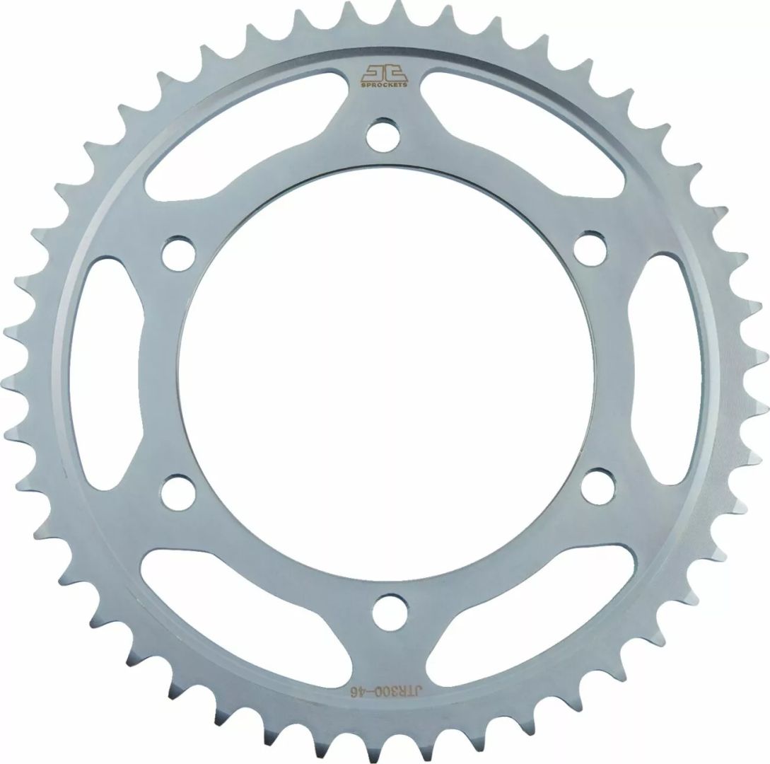 Jt sprockets JTR300.46 Acél hátsó lánckerék Lánckerék 1