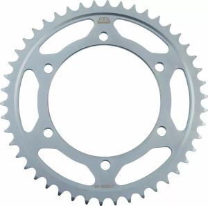 Jt sprockets JTR300.46 Acél hátsó lánckerék Lánckerék 1