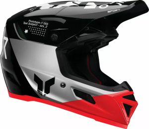 Thor 0110-8785 Reflex Sport Strike MIPS® bukóSISAK 