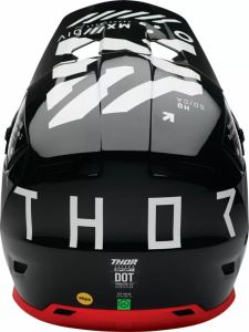 Thor 0110-8785 Reflex Sport Strike MIPS® bukóSISAK 2