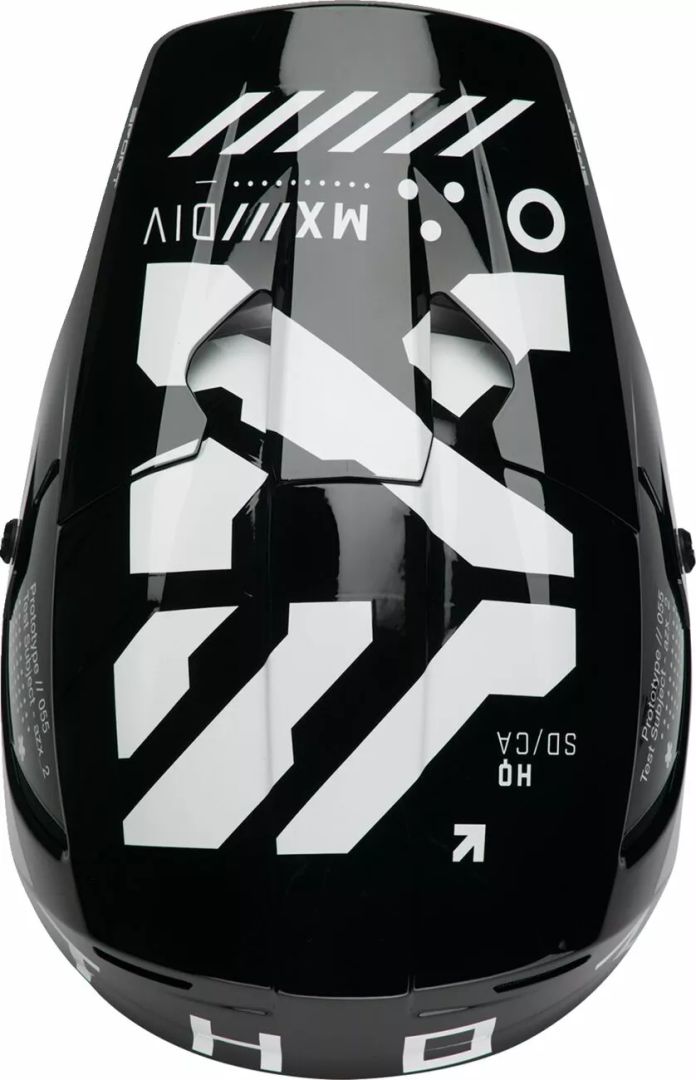 Thor 0110-8785 Reflex Sport Strike MIPS® bukóSISAK 3