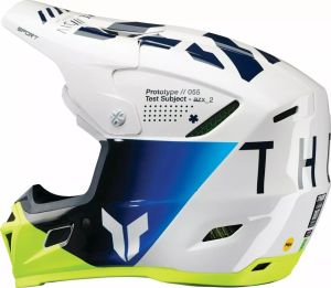 Thor 0110-8787 Reflex Sport Strike MIPS® bukóSISAK 1