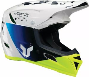 Thor 0110-8788 Reflex Sport Strike MIPS® bukóSISAK 