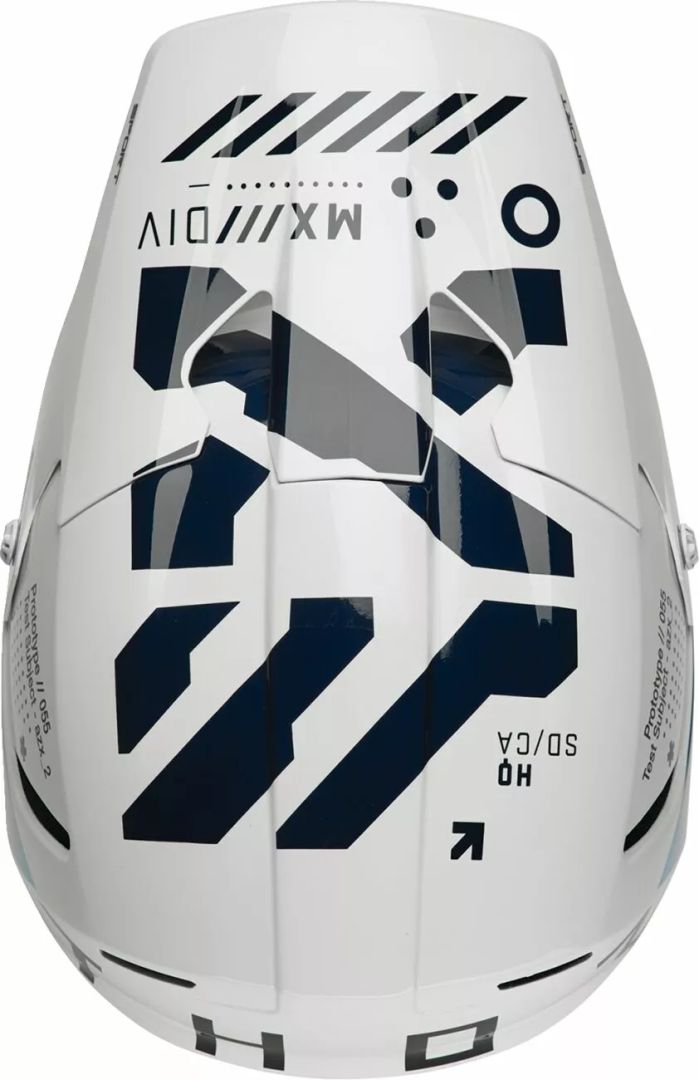 Thor 0110-8788 Reflex Sport Strike MIPS® bukóSISAK 2