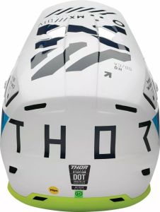 Thor 0110-8792 Reflex Sport Strike MIPS® bukóSISAK 3