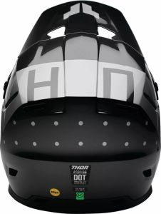 Thor 0110-8796 Reflex Sport Rogue MIPS® bukóSISAK 2