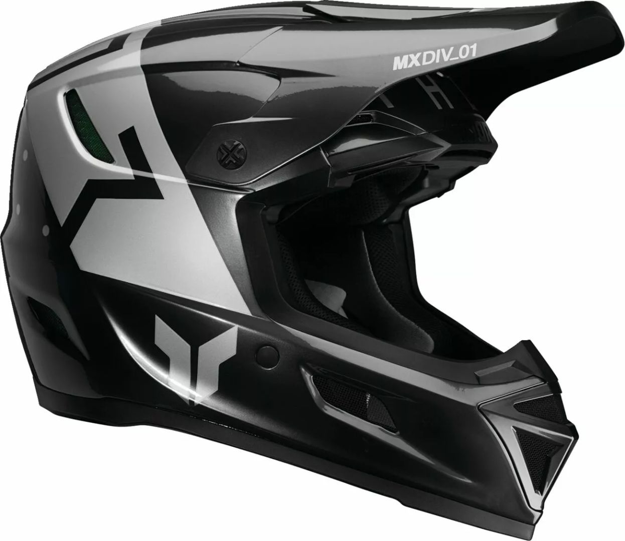 Thor 0110-8798 Reflex Sport Rogue MIPS® bukóSISAK 0