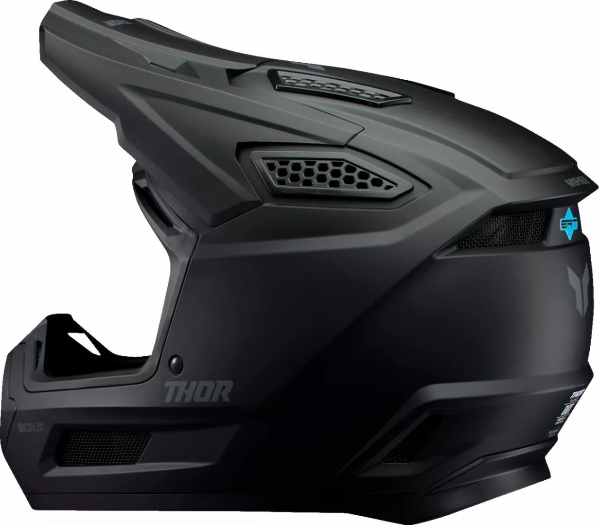 Thor 0110-8886 Fleet Blackout bukóSISAK 3