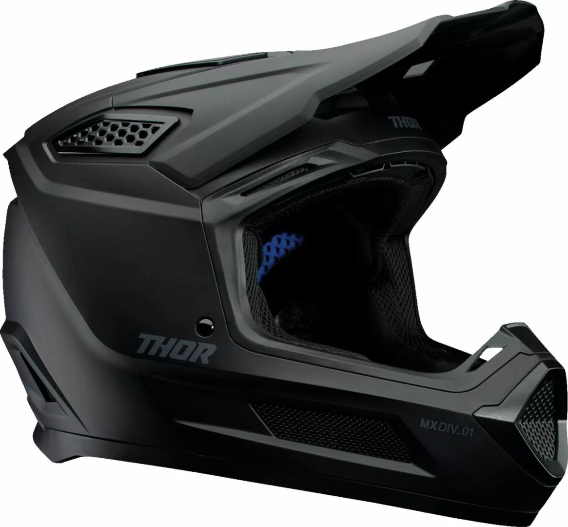 Thor 0110-8888 Flotta Blackout bukóSISAK 0