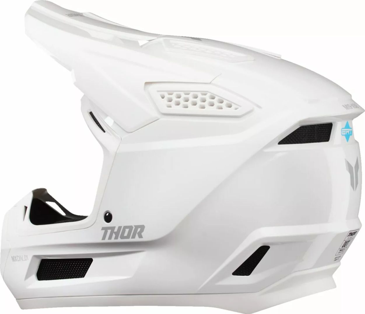 Thor 0110-8893 Fleet Whiteout bukóSISAK 3